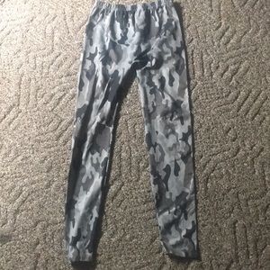 medium camp leggings